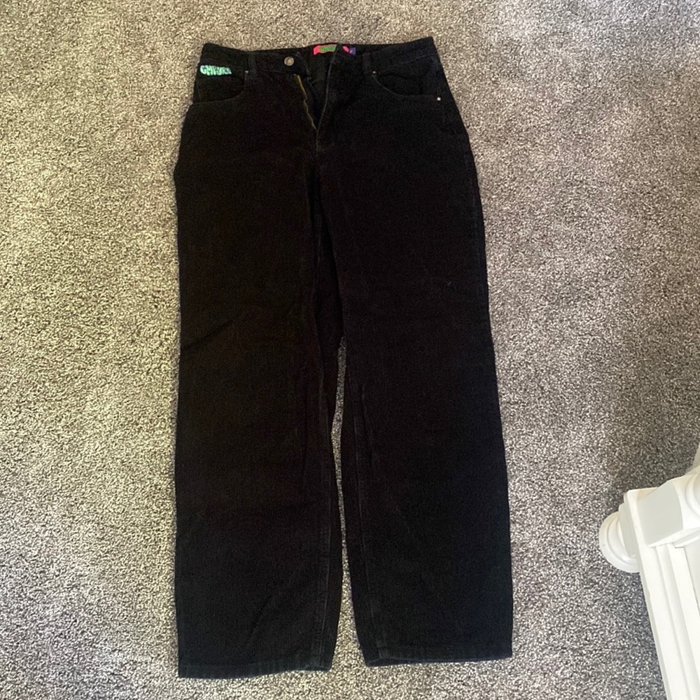 black empyre cords